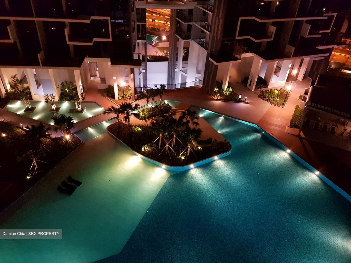 The Trilinq (D5), Condominium #377261991